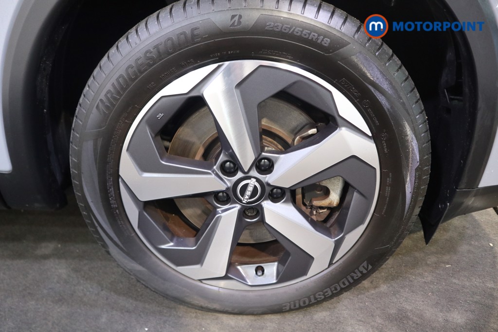 Used Nissan Qashqai 2023 for sale - 77262302: Photo 28