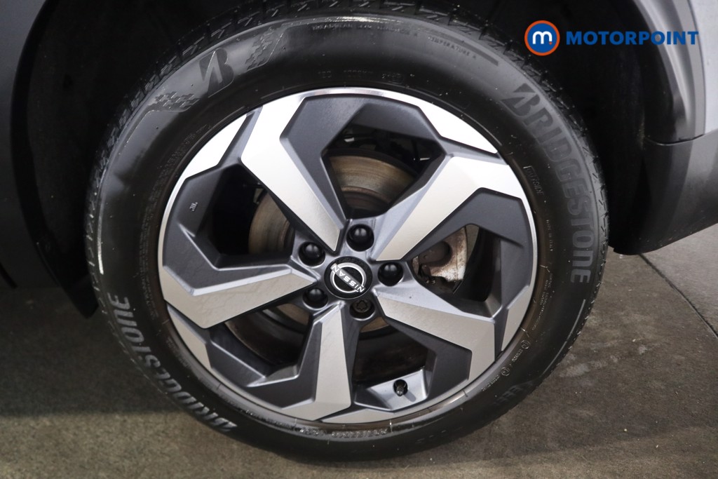 Used Nissan Qashqai 2023 for sale - 77262302: Photo 30