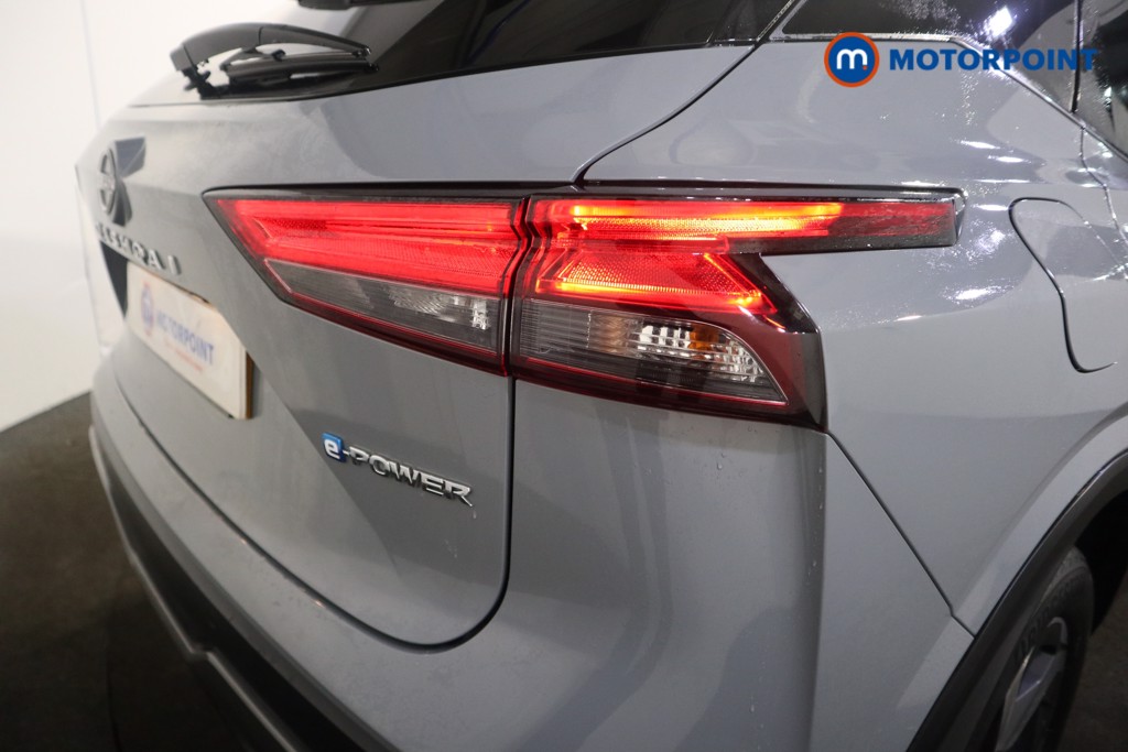 Used Nissan Qashqai 2023 for sale - 77262302: Photo 33