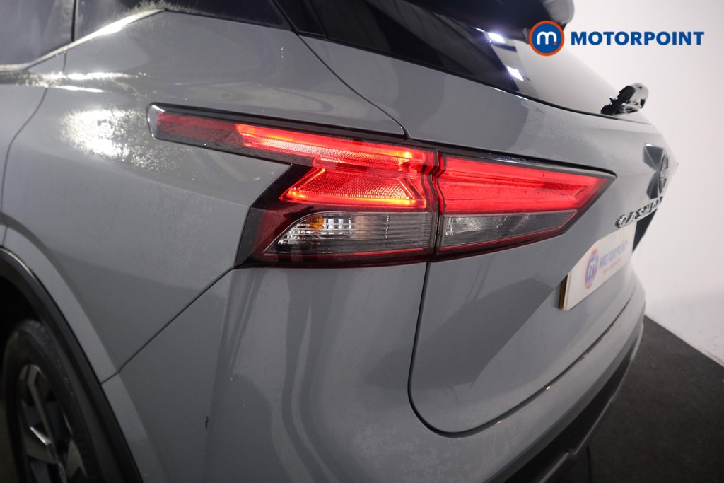 Used Nissan Qashqai 2023 for sale - 77262302: Photo 34