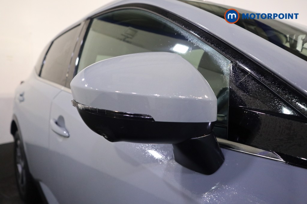 Used Nissan Qashqai 2023 for sale - 77262302: Photo 37