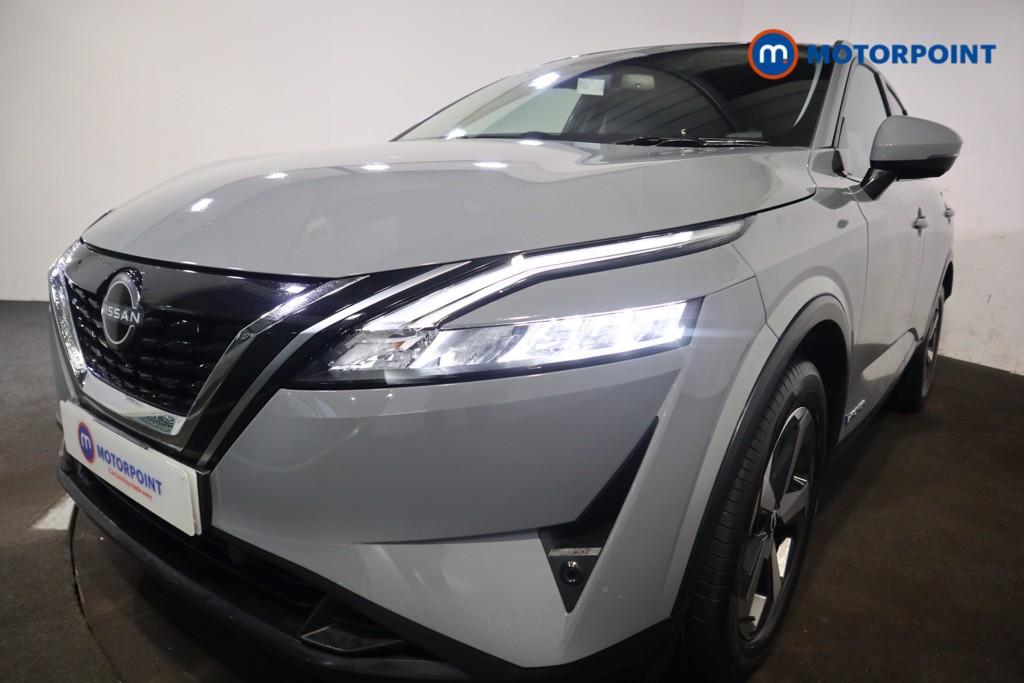 Used Nissan Qashqai 2023 for sale - 77262302: Photo 40