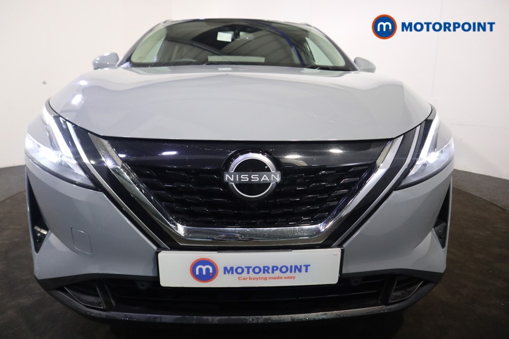 Used Nissan Qashqai 2023 for sale - 77262302: Photo 41