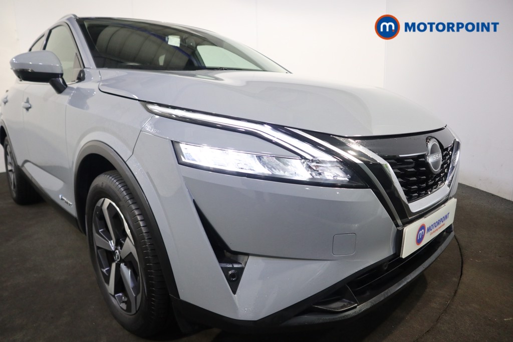 Used Nissan Qashqai 2023 for sale - 77262302: Photo 42