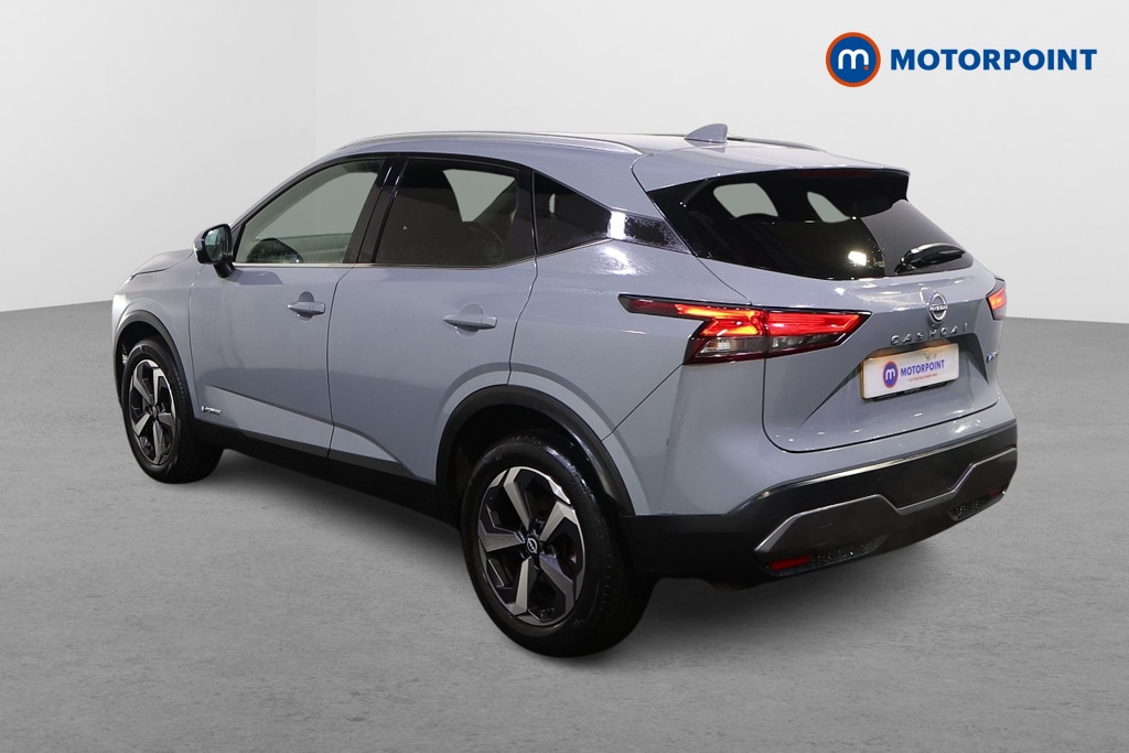 Used Nissan Qashqai 2023 for sale - 77262302: Photo 5