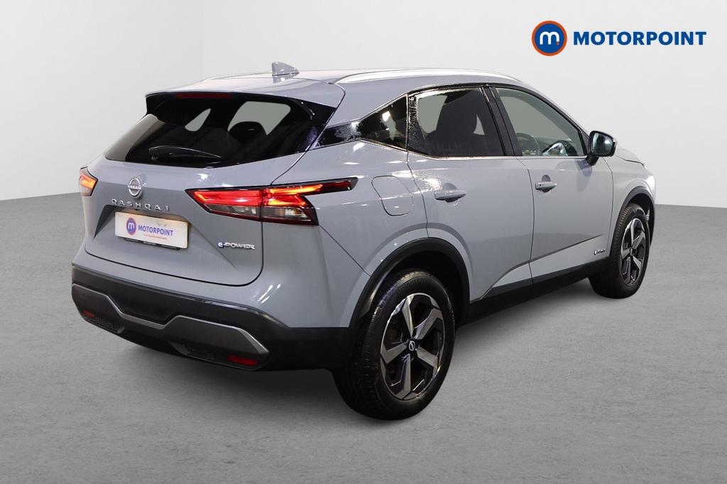 Used Nissan Qashqai 2023 for sale - 77262302: Photo 7