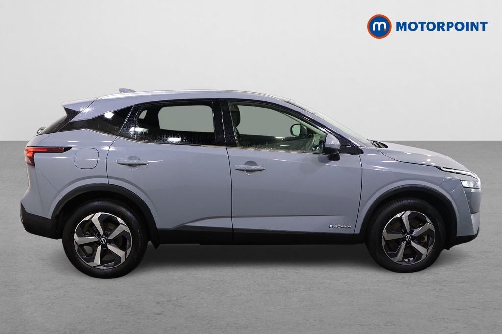 Used Nissan Qashqai 2023 for sale - 77262302: Photo 8