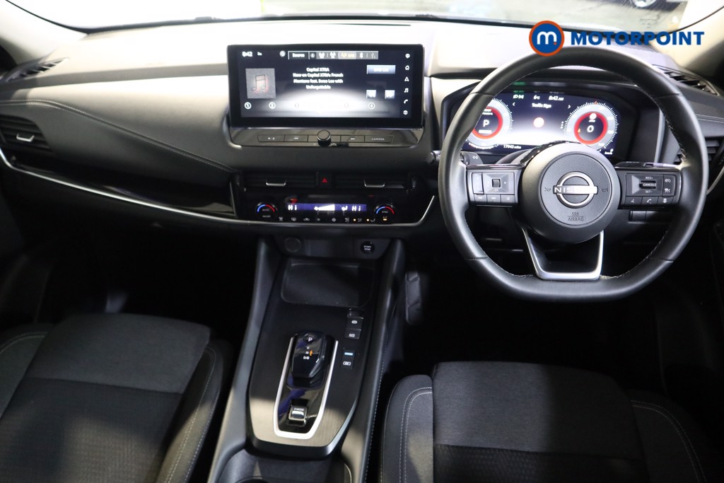 Used Nissan Qashqai 2023 for sale - 77262302: Photo 9