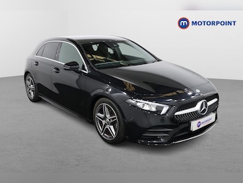 Used Mercedes-Benz A-Class 2020 for sale - 78521061: Photo