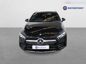 Used Mercedes-Benz A-Class 2020 for sale - 78521061: Photo