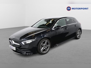 Used Mercedes-Benz A-Class 2020 for sale - 78521061: Photo