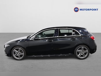 Used Mercedes-Benz A-Class 2020 for sale - 78521061: Photo