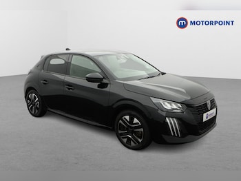 Used Peugeot 208 2024 for sale - 78886186: Photo