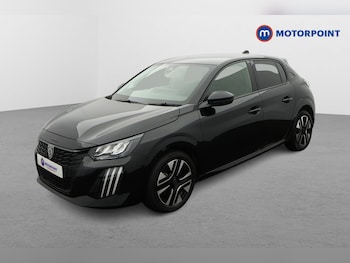 Used Peugeot 208 2024 for sale - 78886186: Photo