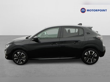 Used Peugeot 208 2024 for sale - 78886186: Photo