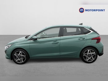 Used Hyundai i20 undefined for sale - 79250669: Photo