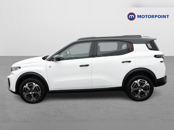 Used Citroen C3 Aircross 2025 for sale - 78904096: Photo