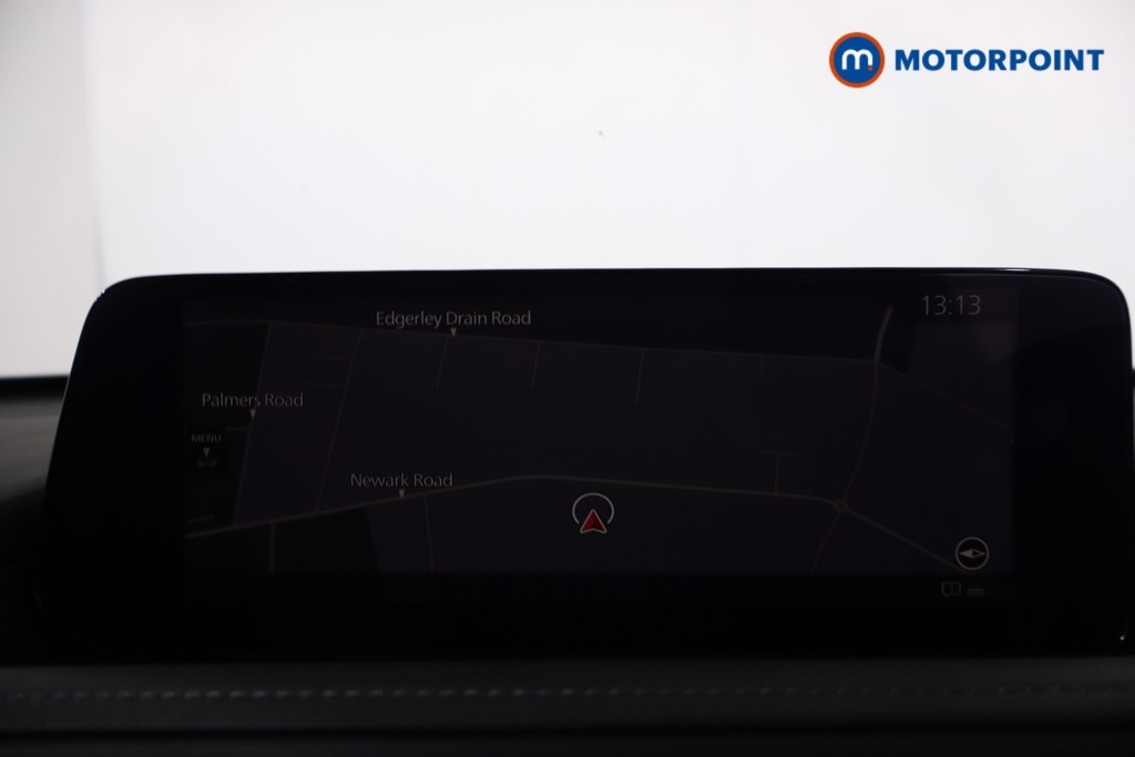 Used Mazda CX-30 2024 for sale - 76568775: Photo 10