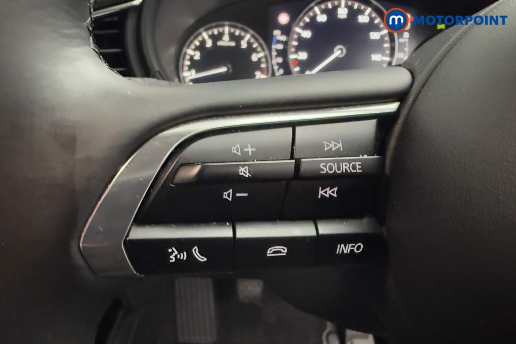 Used Mazda CX-30 2024 for sale - 76568775: Photo 12