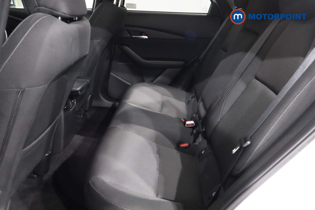 Used Mazda CX-30 2024 for sale - 76568775: Photo 13