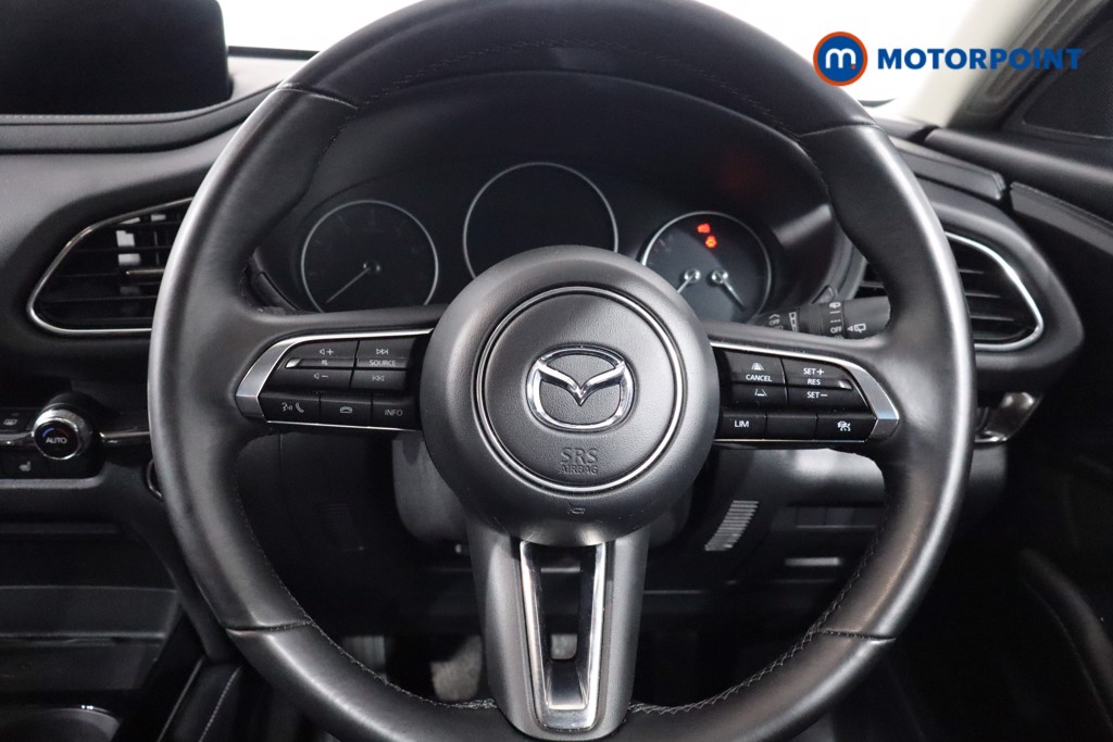 Used Mazda CX-30 2024 for sale - 76568775: Photo 14