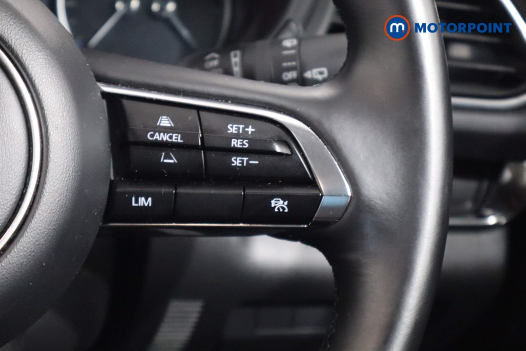 Used Mazda CX-30 2024 for sale - 76568775: Photo 16