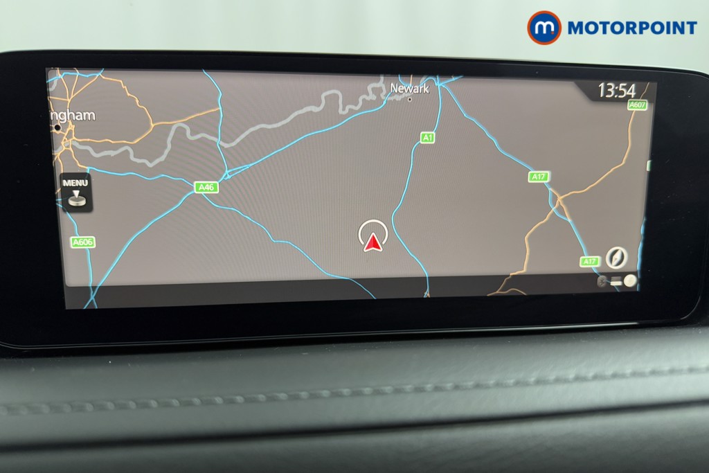 Used Mazda CX-30 2024 for sale - 76568775: Photo 17