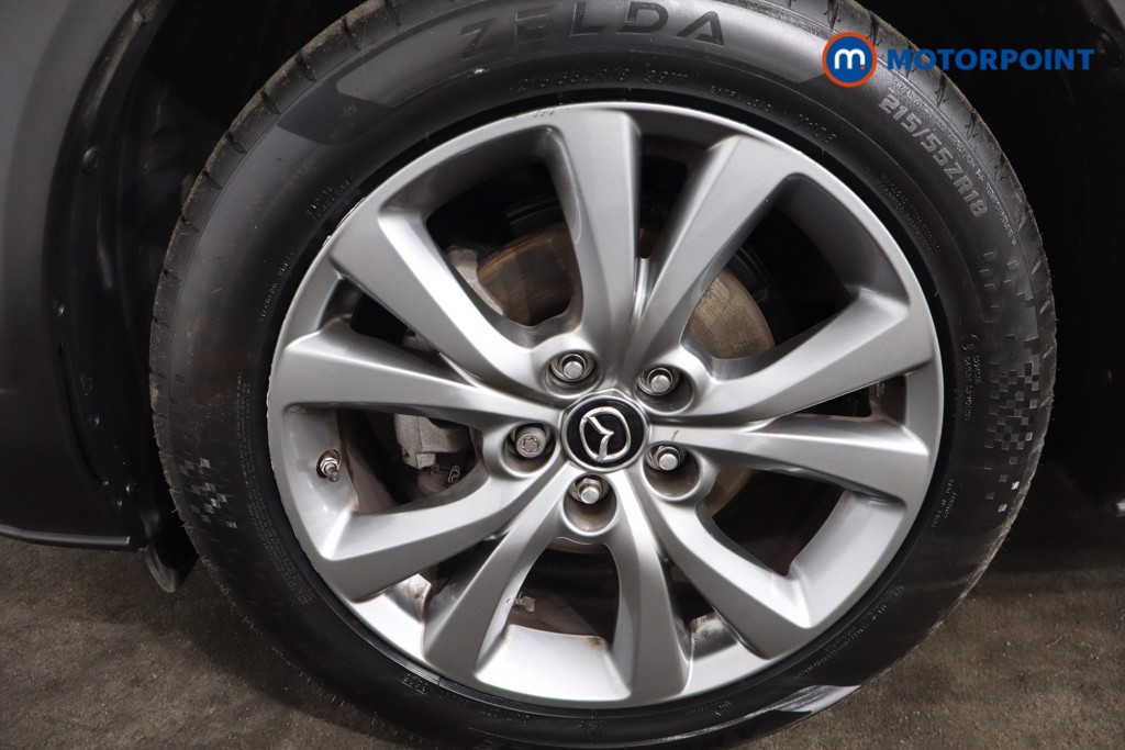 Used Mazda CX-30 2024 for sale - 76568775: Photo 19