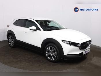 Mazda - CX-30