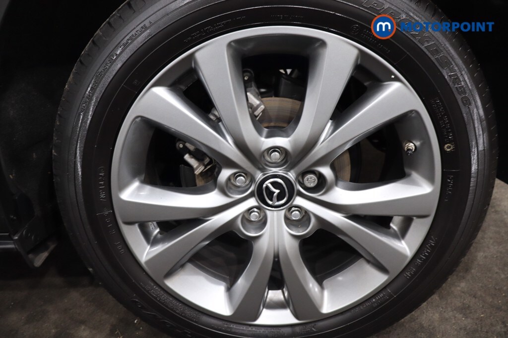 Used Mazda CX-30 2024 for sale - 76568775: Photo 20