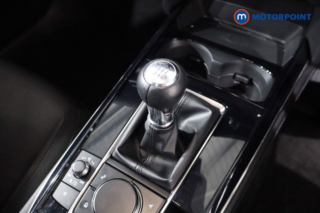 Used Mazda CX-30 2024 for sale - 76568775: Photo 22