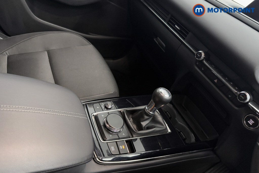 Used Mazda CX-30 2024 for sale - 76568775: Photo 25