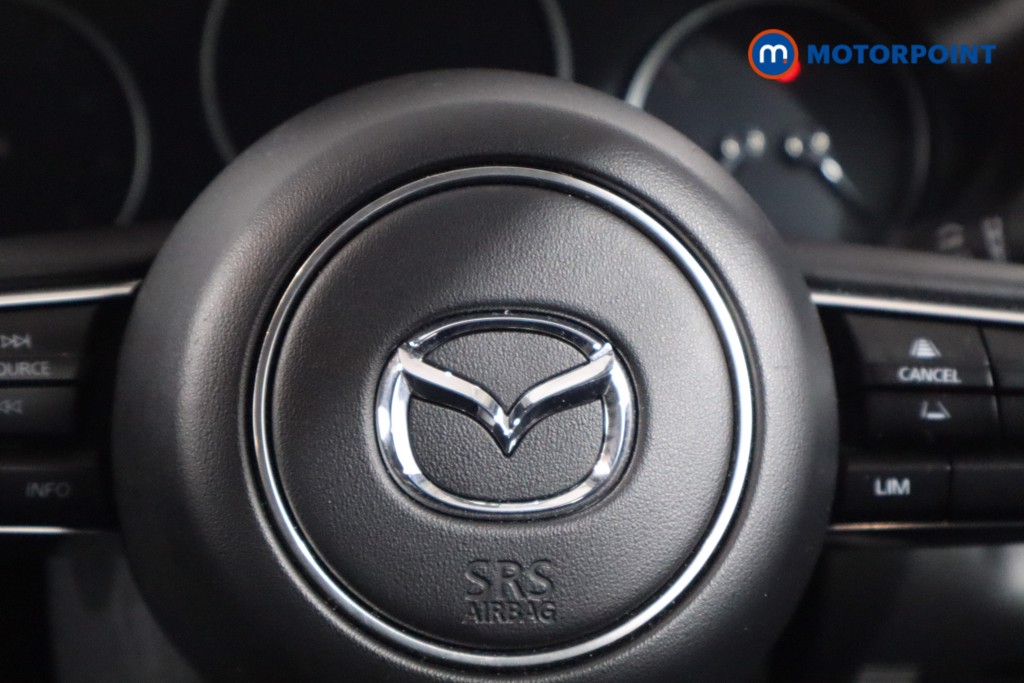 Used Mazda CX-30 2024 for sale - 76568775: Photo 26