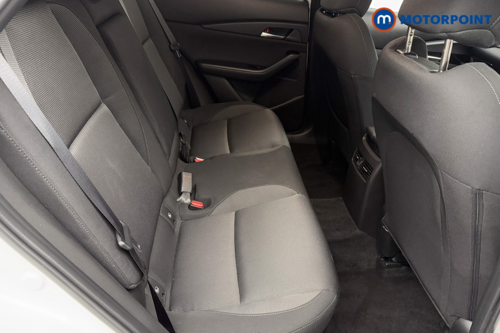 Used Mazda CX-30 2024 for sale - 76568775: Photo 31