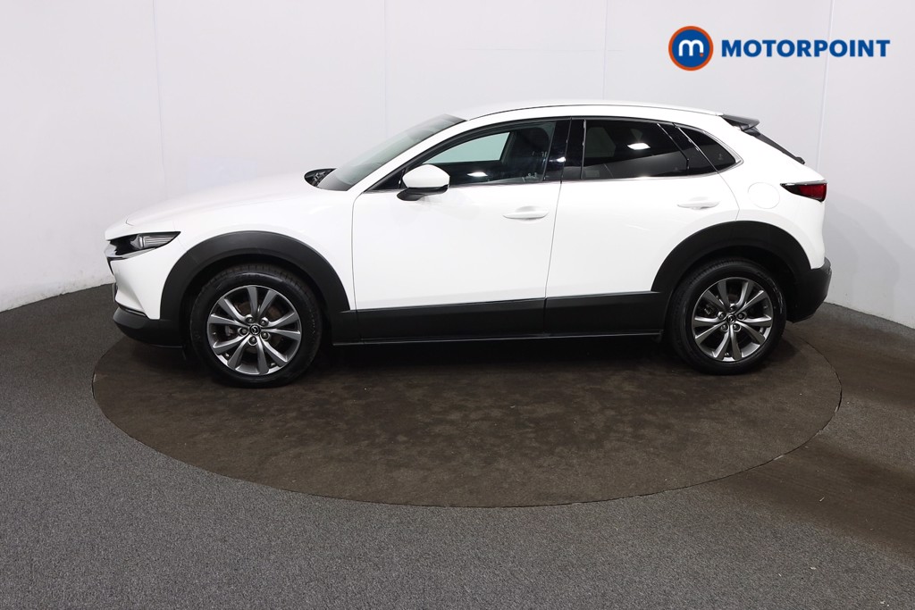 Used Mazda CX-30 2024 for sale - 76568775: Photo 4