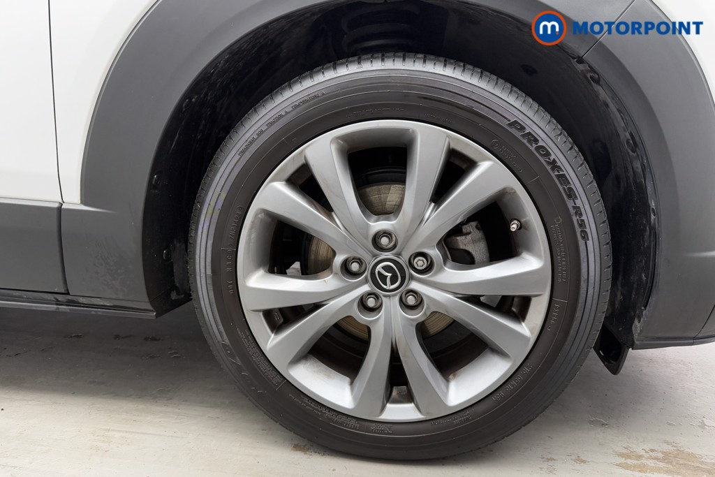 Used Mazda CX-30 2024 for sale - 76568775: Photo 40