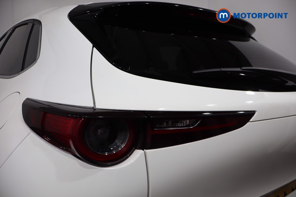 Used Mazda CX-30 2024 for sale - 76568775: Photo 43