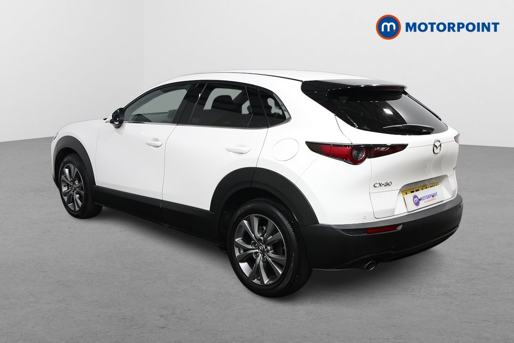 Used Mazda CX-30 2024 for sale - 76568775: Photo 5
