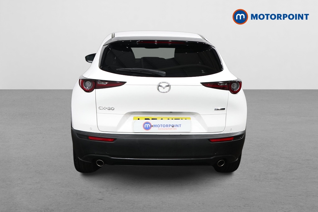 Used Mazda CX-30 2024 for sale - 76568775: Photo 6