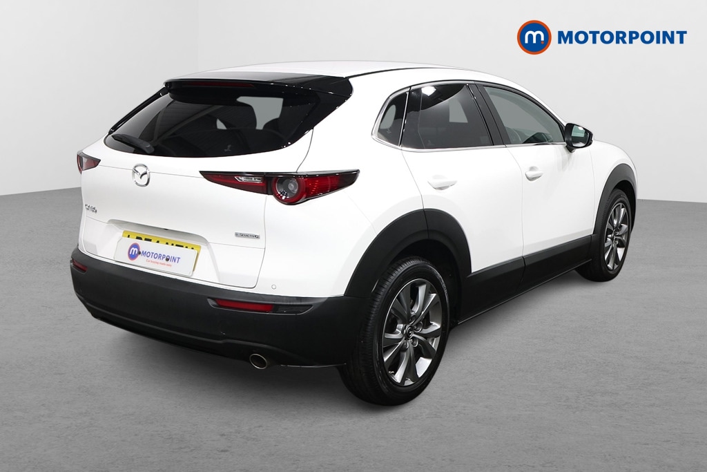 Used Mazda CX-30 2024 for sale - 76568775: Photo 7