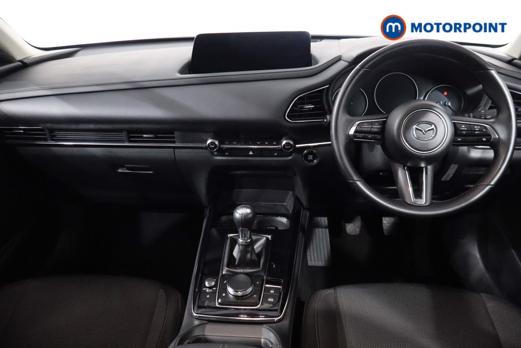 Used Mazda CX-30 2024 for sale - 76568775: Photo 9