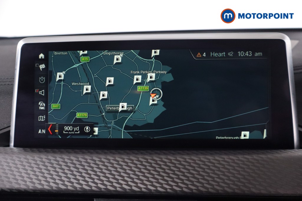 Used BMW X2 2019 for sale - 76028590: Photo 10