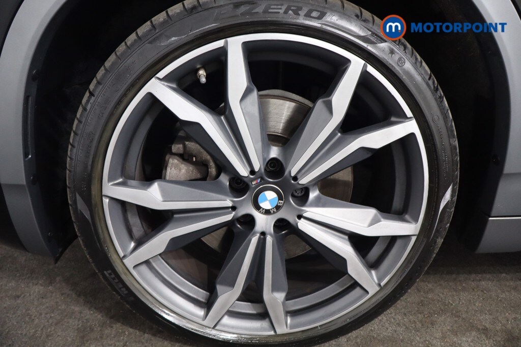 Used BMW X2 2019 for sale - 76028590: Photo 19