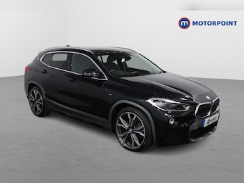 BMW - X2
