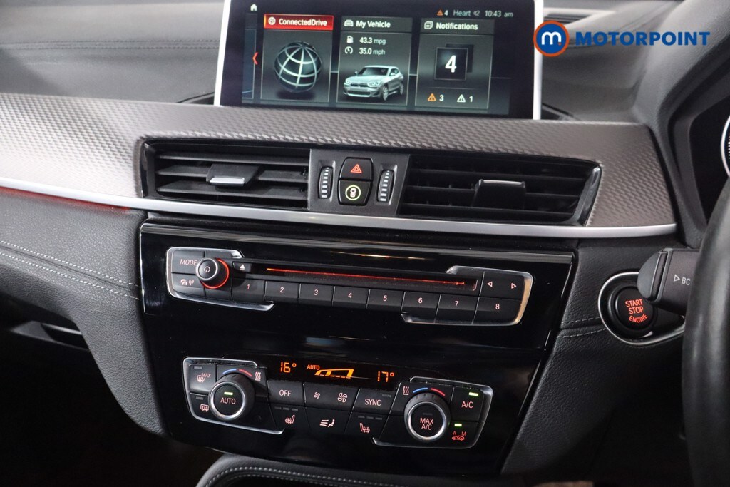 Used BMW X2 2019 for sale - 76028590: Photo 27