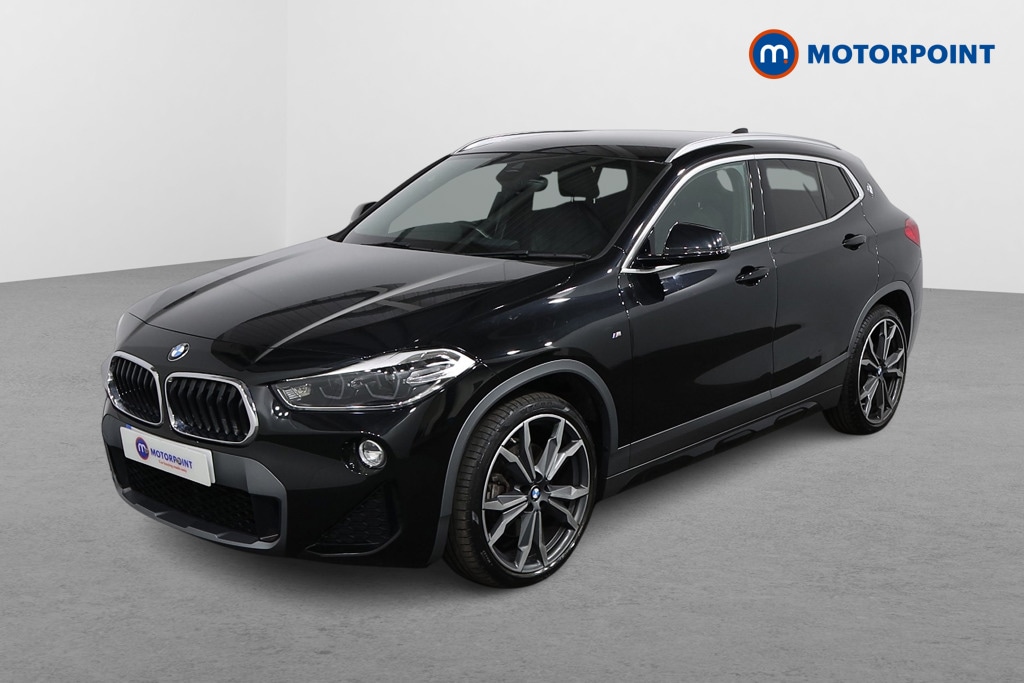 Used BMW X2 2019 for sale - 76028590: Photo 3