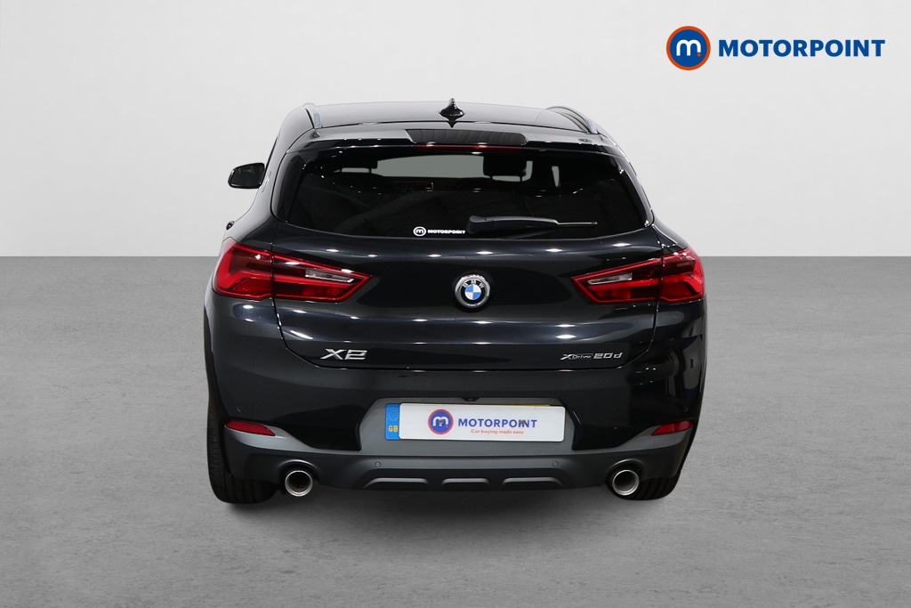 Used BMW X2 2019 for sale - 76028590: Photo 6