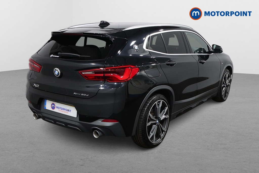 Used BMW X2 2019 for sale - 76028590: Photo 7