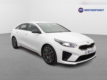 Used Kia Pro Ceed 2019 for sale - 79639319: Photo