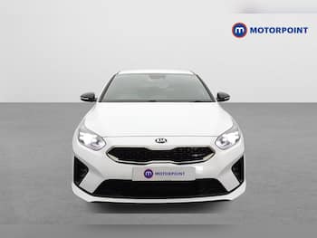 Used Kia Pro Ceed 2019 for sale - 79639319: Photo